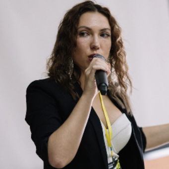Iuliia Zaitceva