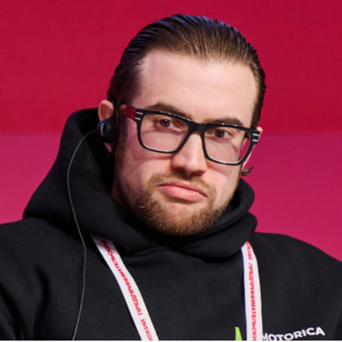 Aleksandr Kurbanov