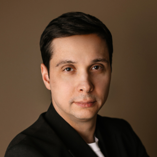Дмитрий Колесников