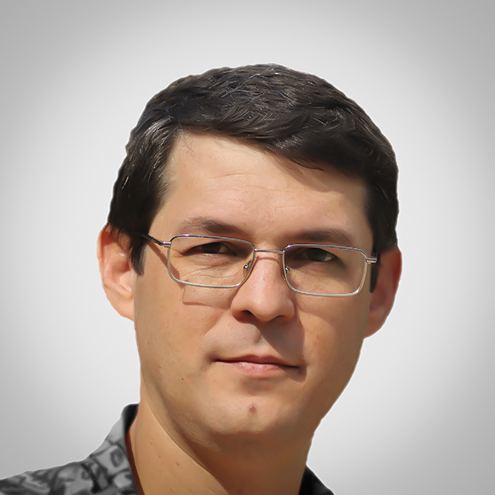 Dmitry Danilov