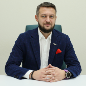 Ильдар Юсупов