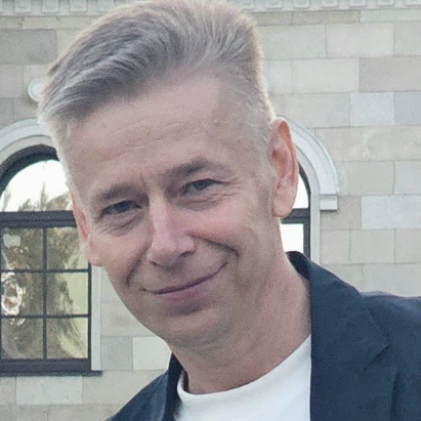 Sergei Zhukavin