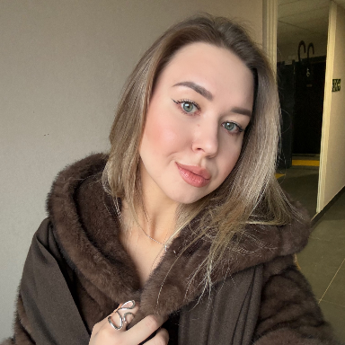 Anastasiya Goncharova