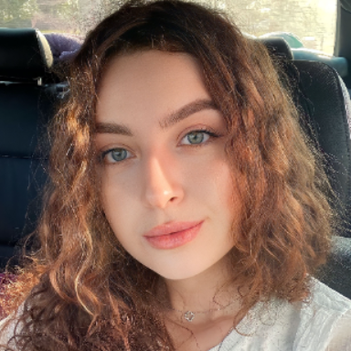Yuliana Antokhii