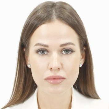 Ольга Федулаева