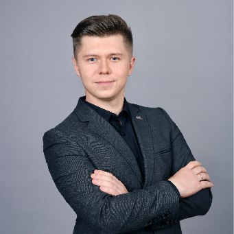 Роман Шашкин