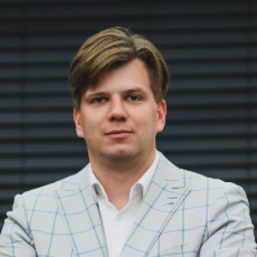 Константин Маслянко