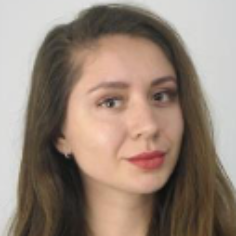 Viktoriya Ledovskikh