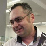 Олег Никишенков