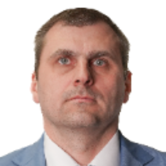Andrey Sobolev