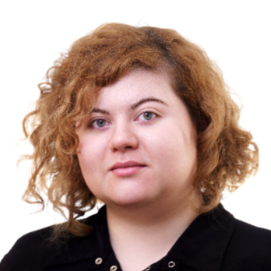Екатерина Поликер