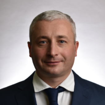 Андрей Шушунов