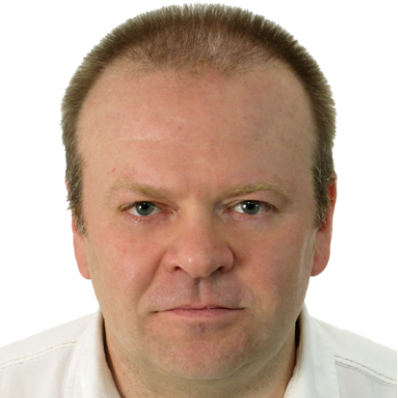 Roman Voskoboynikov