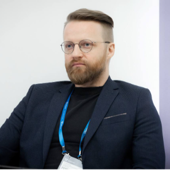 Павел Ремнев