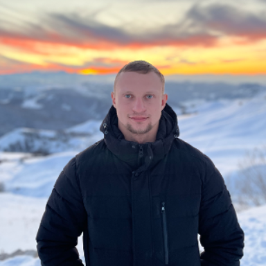 Dmitrii Vorobyov