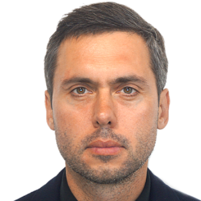 Maksim Zhalnin