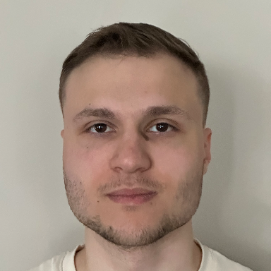 Alexander Avanesyan