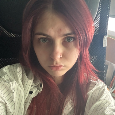 Alisa Ulyanova