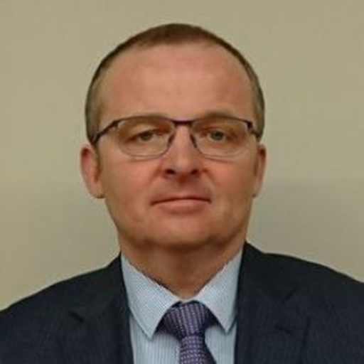 GEORGY KOLOMIN