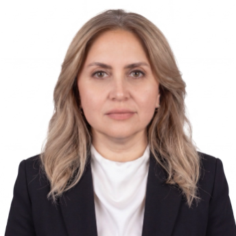 Эльвира Нургалиева