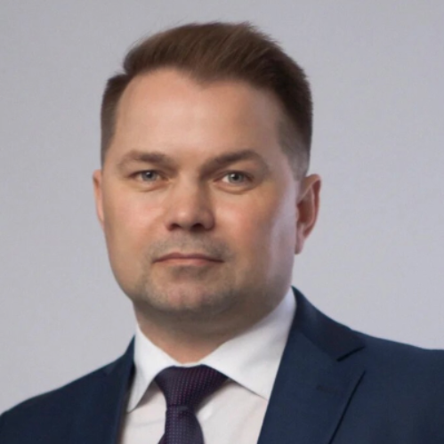 Evgeny Rozhentsev