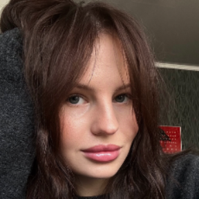 Анастасия Позднякова