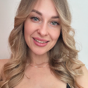 Natalya Vasilets