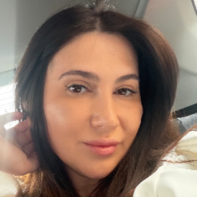 Yana Tonoyan