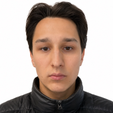 Daniil Voitenko