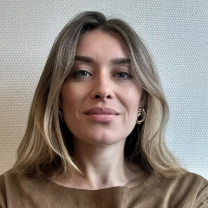 Irina Ravinskaya
