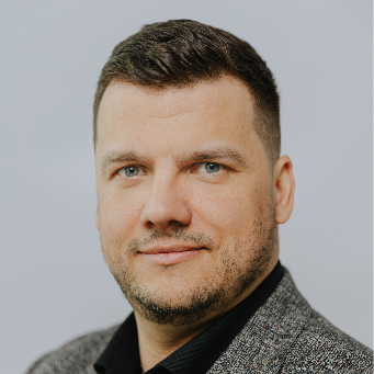 Roman Krut