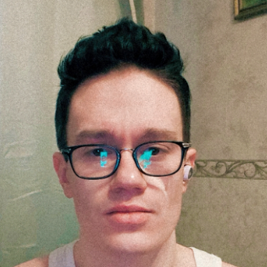 Petr Vorobev