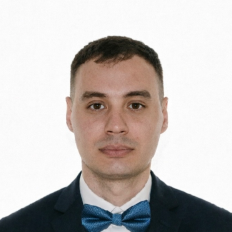 Руслан Исмагилов