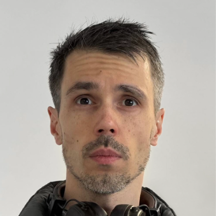 Nikolai Danilov