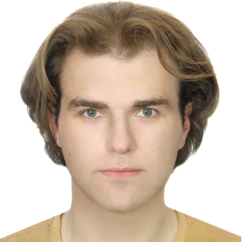 Никита Лобачев
