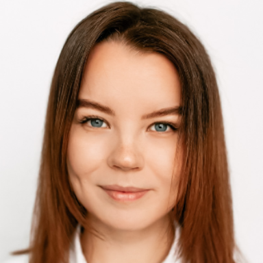 Darya Zvereva