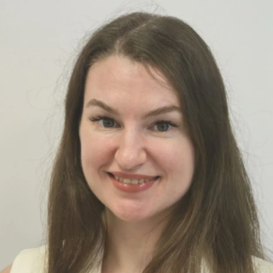 Lilya Voinova