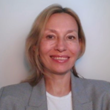 Elena Bochkareva