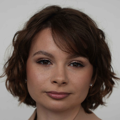 Anastasiya Nenastina