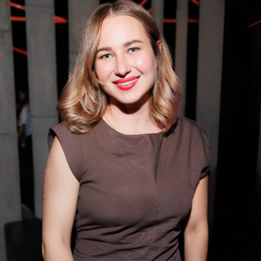 Юлия Рубцова