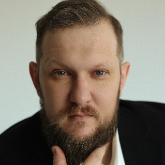 Nikolay Velichkin