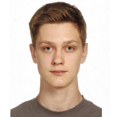 Андрей Попов
