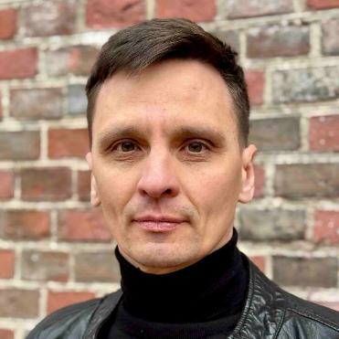 Vladimir Lunjov