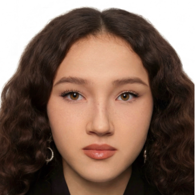 Рината Хисамутдинова