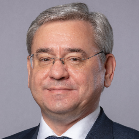 Алексей Кулапин