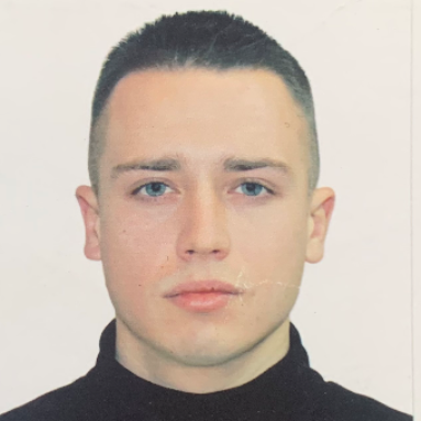 Aleksei Krasnov