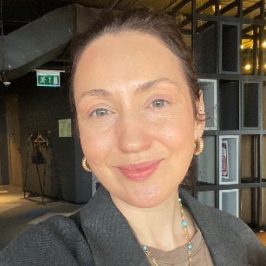 Mariya Demidova