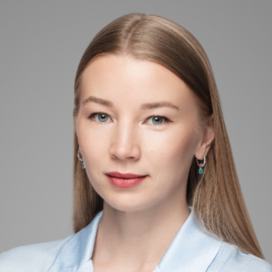 Марина Минаева