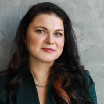 Svetlana Abramova