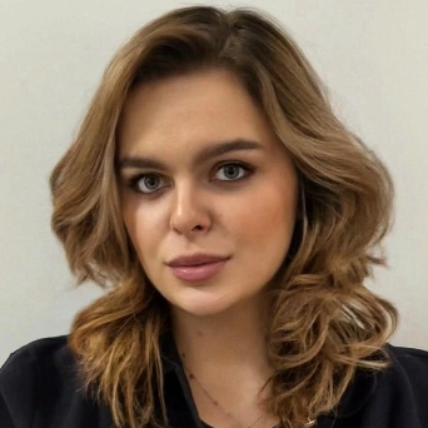 Ekaterina Gudimova